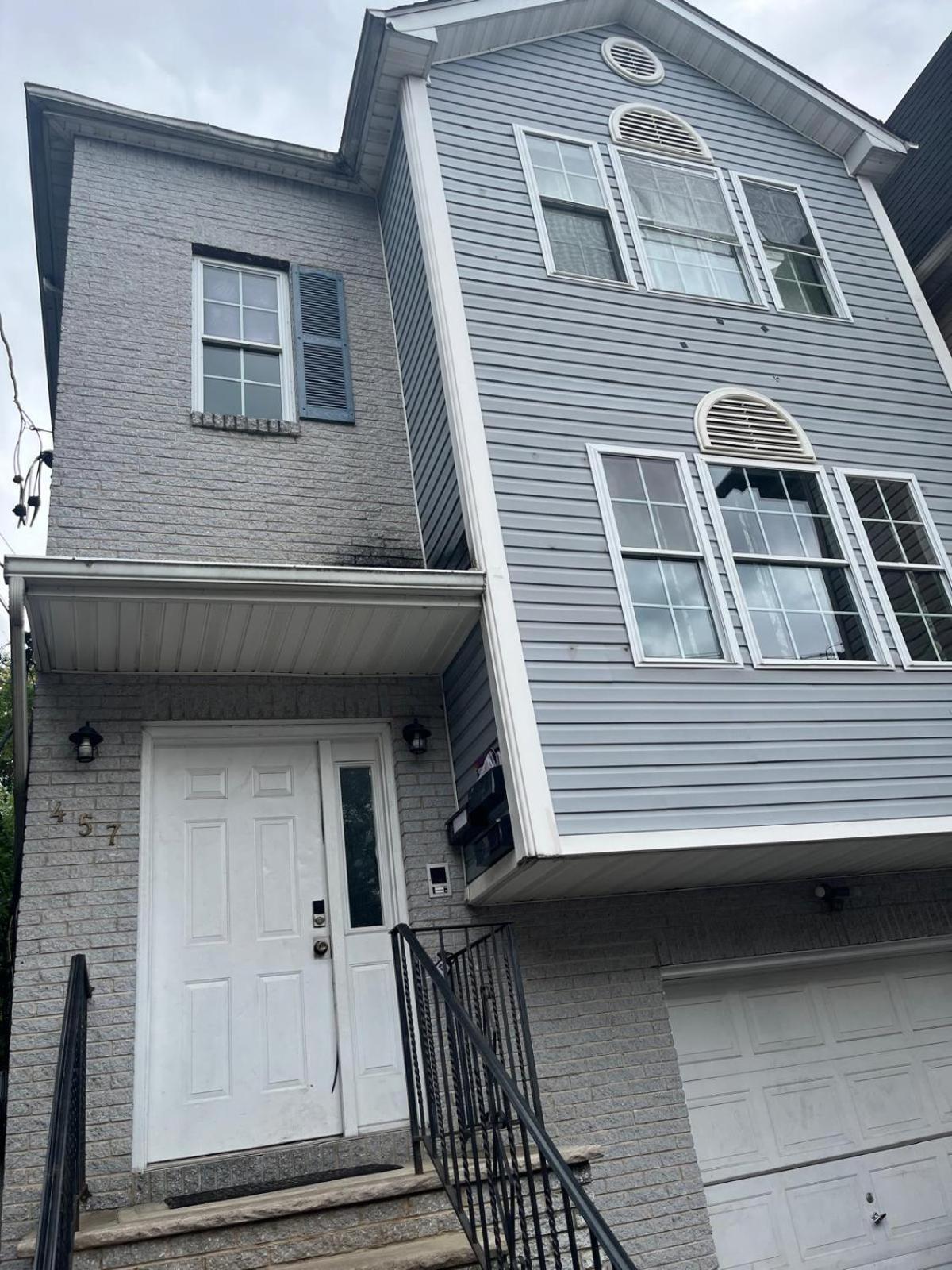 Nwk 457 Rm 112-B Apartamento Newark Exterior foto
