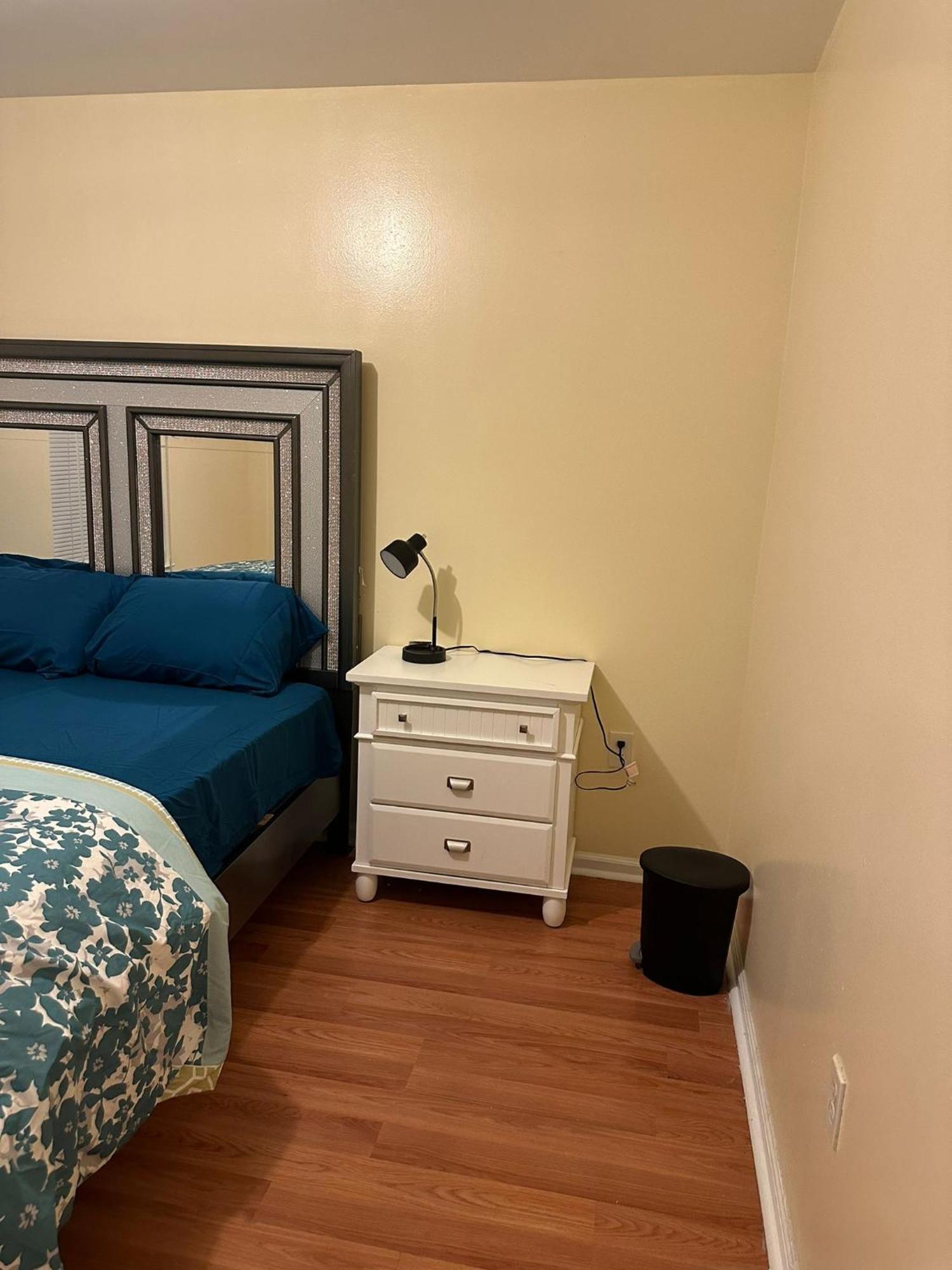 Nwk 457 Rm 112-B Apartamento Newark Exterior foto
